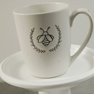 Bee Mug